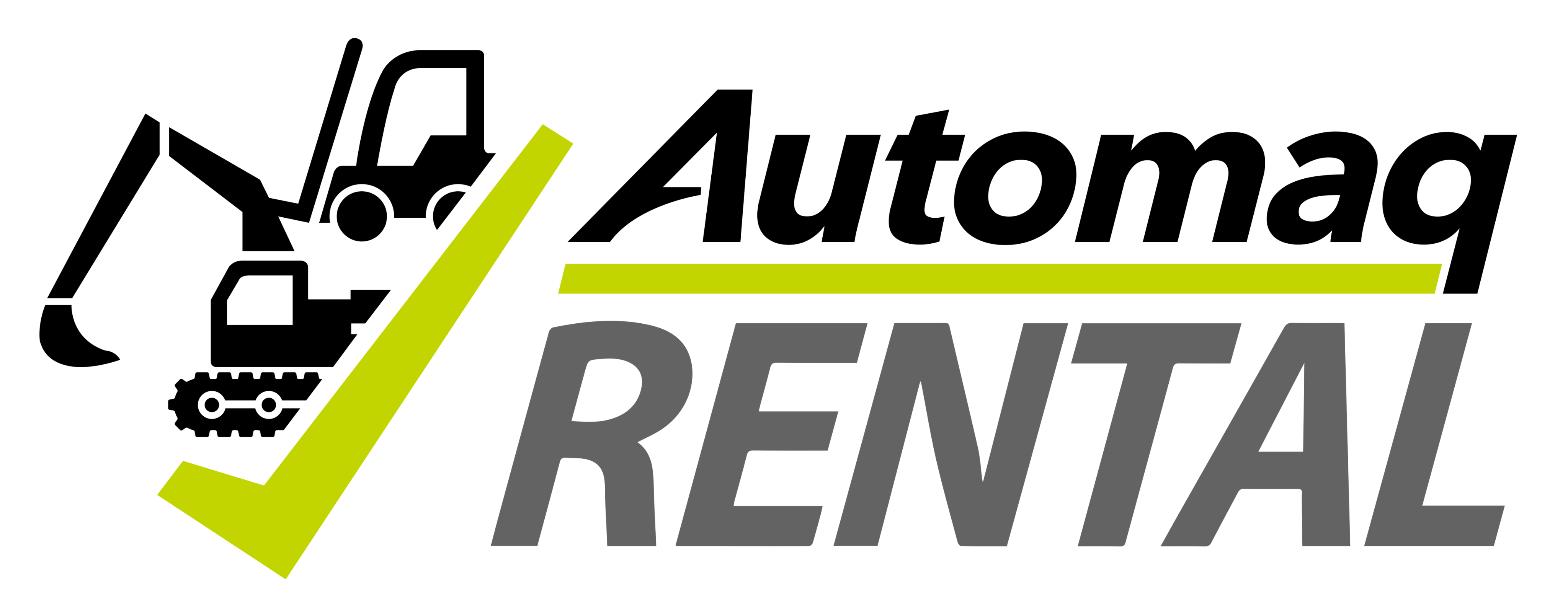 automaq rental