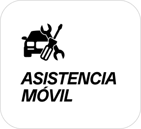 Asistencia movil